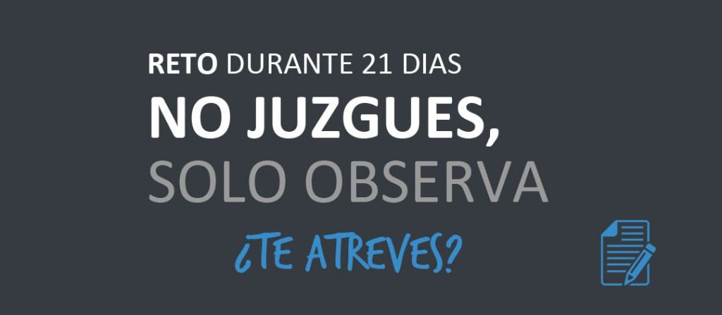 reto para coaching emocional